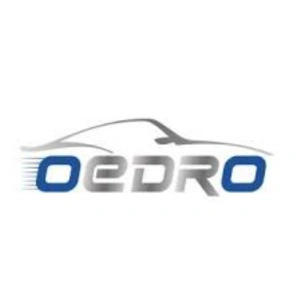 Oedro Logo